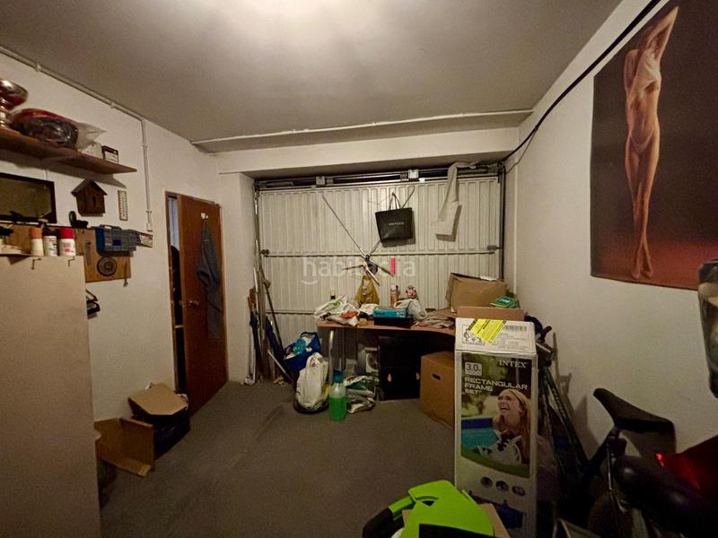 Foto 96d7778c-3b49-48b7-97ec-c7c21b7f45b0. Casa a schiera con riscaldamento parcheggio in Centro Ponferrada