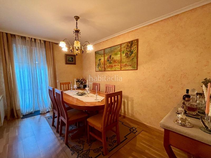 Foto cf69c9ec-28c2-49a6-a7d9-f3df3d3be774. Casa a schiera con riscaldamento parcheggio in Centro Ponferrada