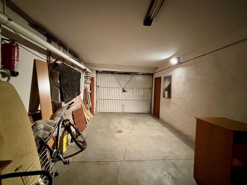 Foto ea7ba89d-6634-43cf-ad5c-ab1848140100. Casa a schiera con riscaldamento parcheggio in Centro Ponferrada