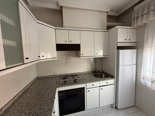 Appartement en Zona Alta. Venta piso en el barrio de los judios en ponferrada