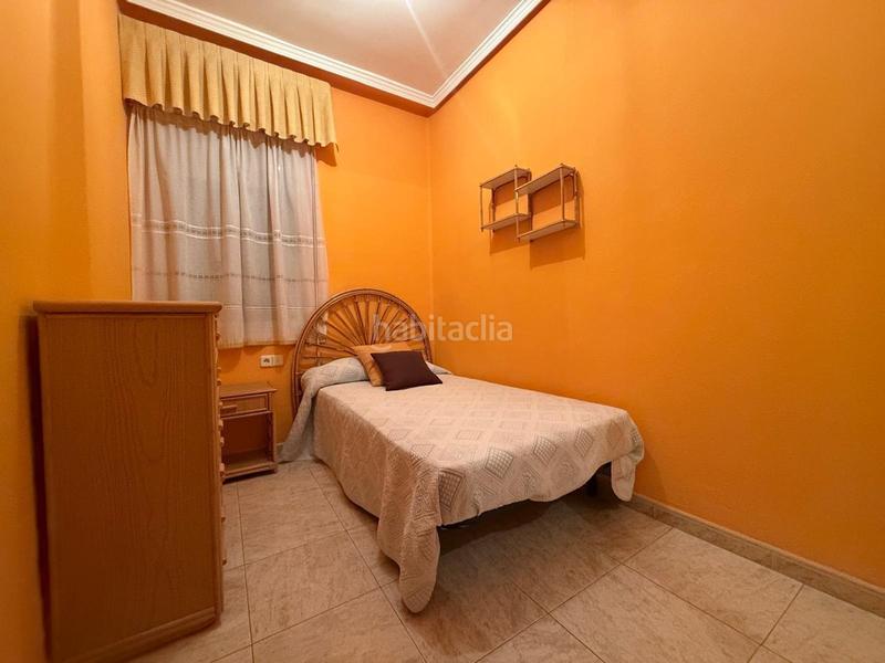 Foto 03cb55b5-a246-45ef-82b1-585b9318b181. Pis amb calefacció a Zona Alta Ponferrada