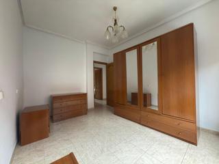 Appartement à Zona Alta. Venta piso en el barrio de los judios en ponferrada