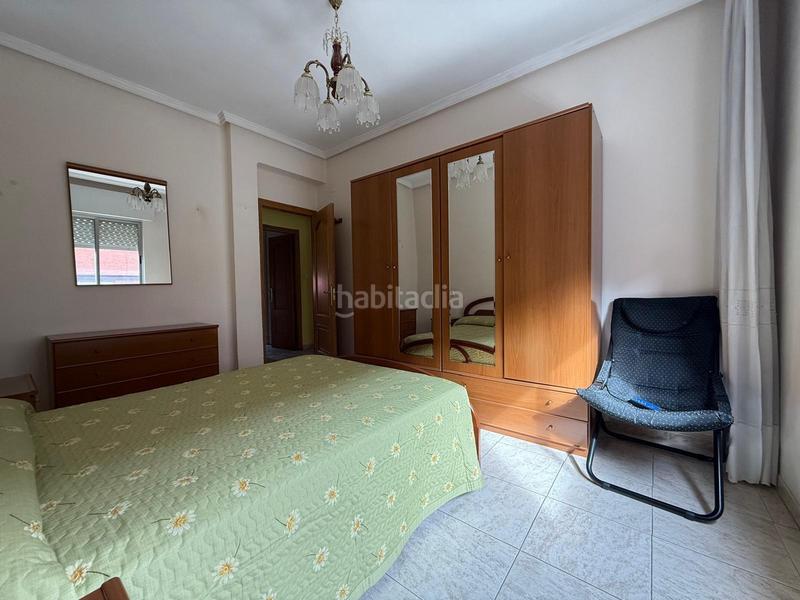 Foto 0b63dd6b-1fd0-40f8-8d00-95ab7765389c. Pis amb calefacció a Zona Alta Ponferrada