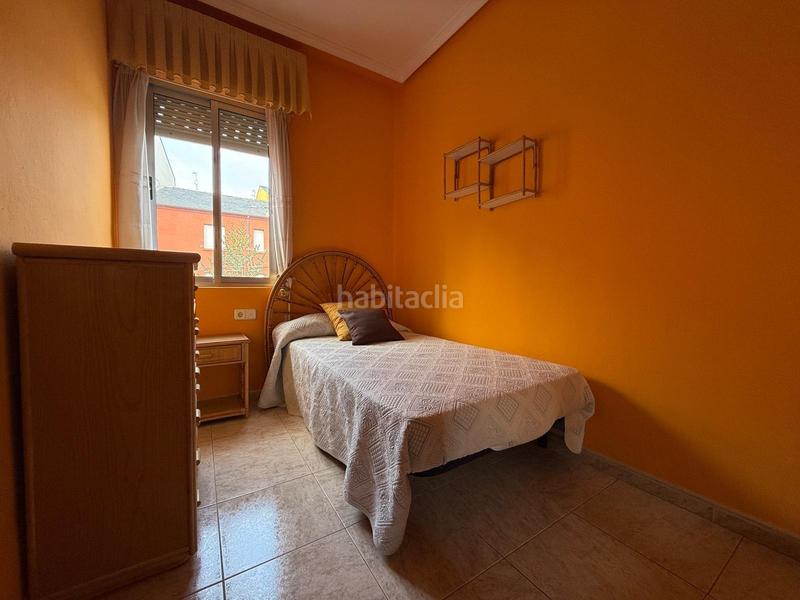 Foto 164b619f-0a59-4ea4-ae37-e05b98de9eb2. Pis amb calefacció a Zona Alta Ponferrada