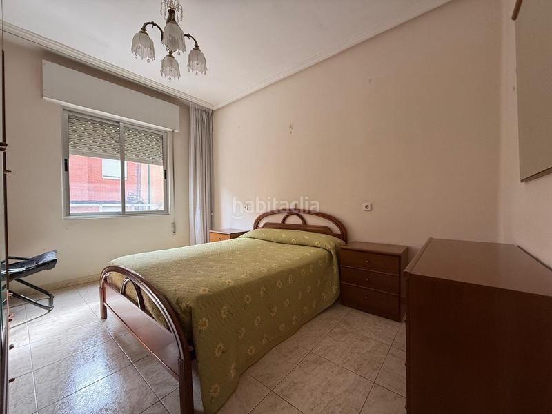 Foto 37a3abc1-90c7-422f-b86a-8137af1d8aa9. Pis amb calefacció a Zona Alta Ponferrada