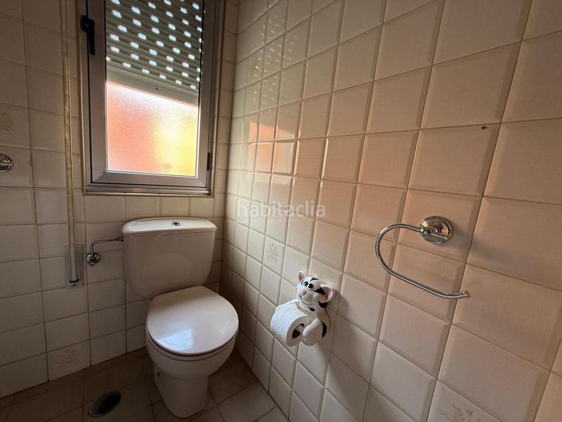 Foto 70744a66-c6eb-4764-9a45-19fdf6eef47e. Pis amb calefacció a Zona Alta Ponferrada