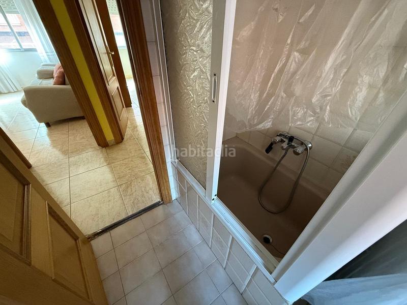 Foto 84df5637-35d3-4c59-9cbf-bdf18f1e6654. Pis amb calefacció a Zona Alta Ponferrada