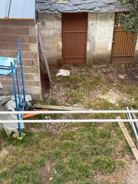 Foto 9be5e97e-a04d-404c-85eb-c28906b5e1a0. Pis amb calefacció a Zona Alta Ponferrada