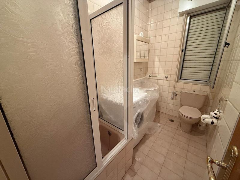 Foto a241aa27-43b1-4407-8866-38551130b729. Pis amb calefacció a Zona Alta Ponferrada