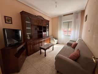 Appartamento in Zona Alta