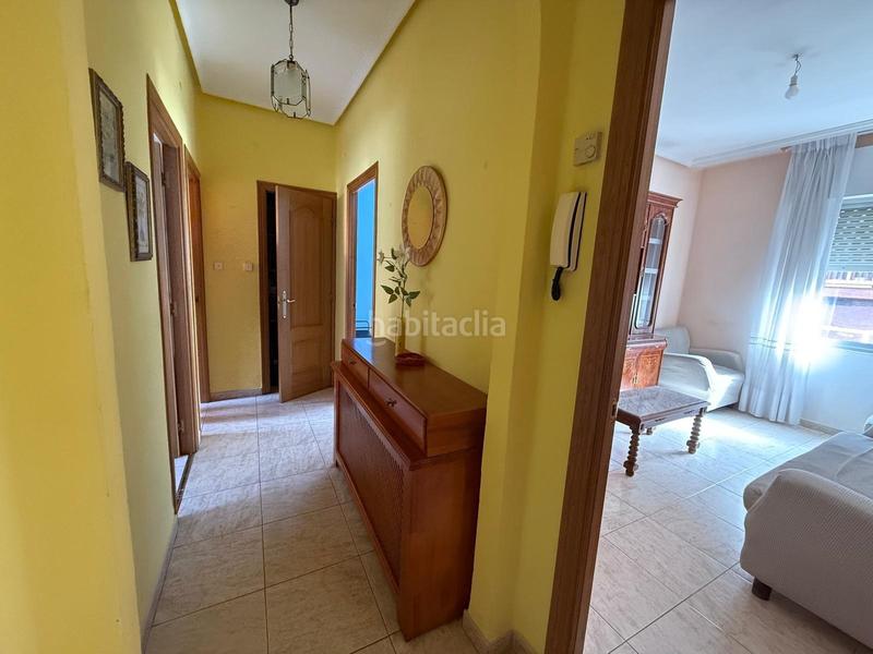 Foto e1463d0a-8b8d-4786-be13-cd9c017bb542. Pis amb calefacció a Zona Alta Ponferrada