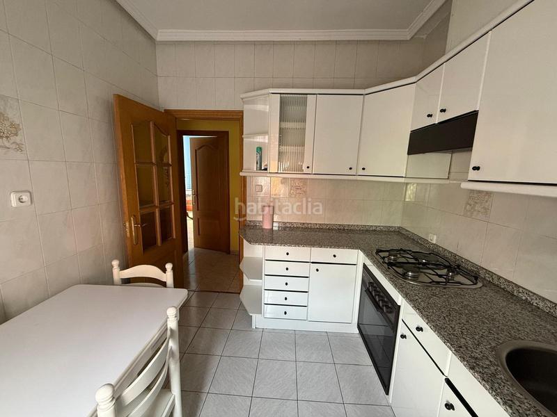 Foto f5200b49-2a64-41b1-b8cf-0924b86ca7ef. Pis amb calefacció a Zona Alta Ponferrada