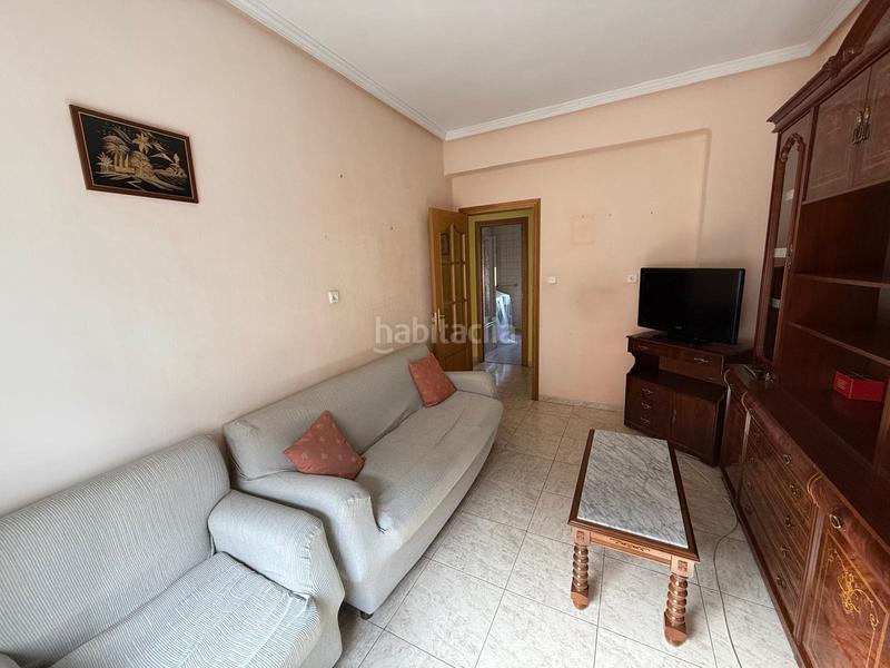 Foto f5f1763f-6f53-4462-afdd-0ab2e96d18fb. Pis amb calefacció a Zona Alta Ponferrada