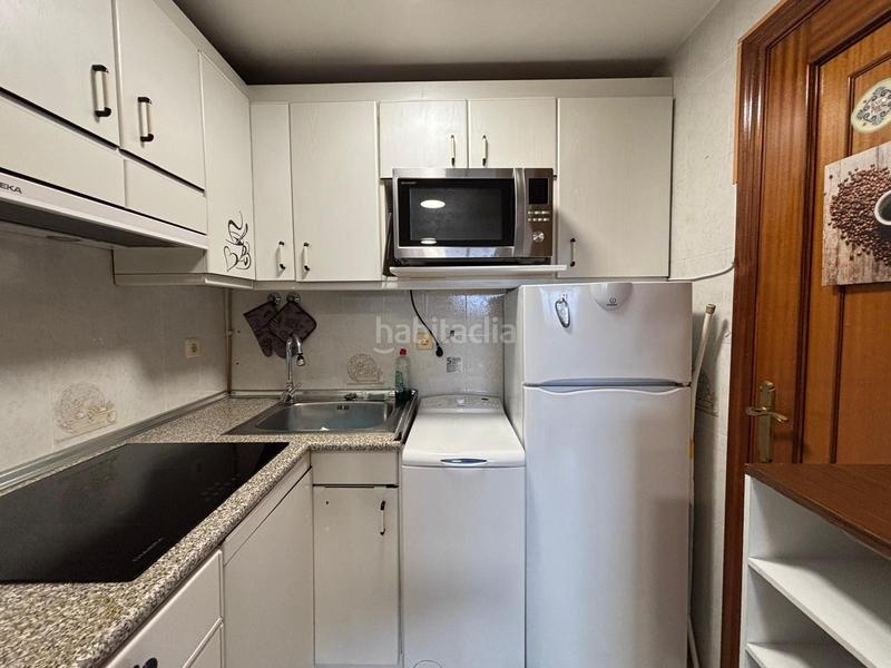 Foto 1d72f429-c5e5-4f8f-9e39-0980763b81d7. Alquiler apartamento alquiler apartamento en la avda de america en Ponferrada