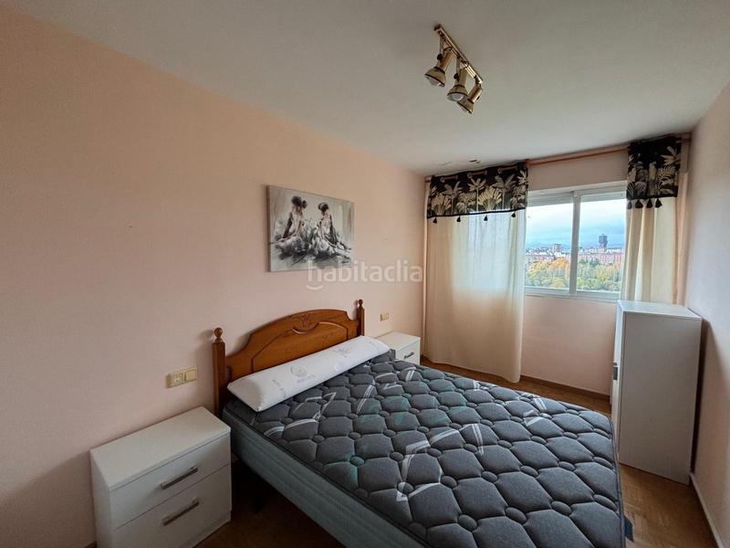 Foto f1f42889-eda8-45f3-8955-12cac17d6304. Alquiler apartamento alquiler apartamento en la avda de america en Ponferrada