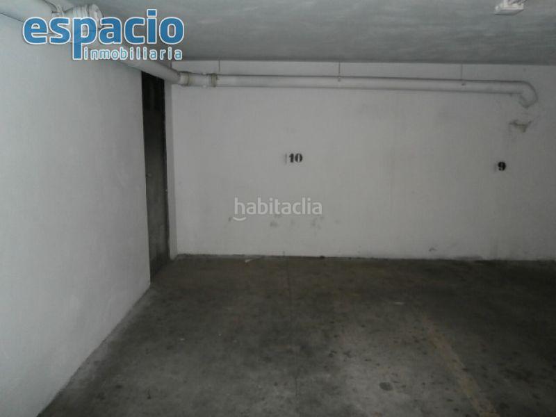 Foto b8f3d41c-aef4-42db-bf1a-2e9fcf0bbe4e. Miete appartement mit heizung parking in Zona Alta Ponferrada