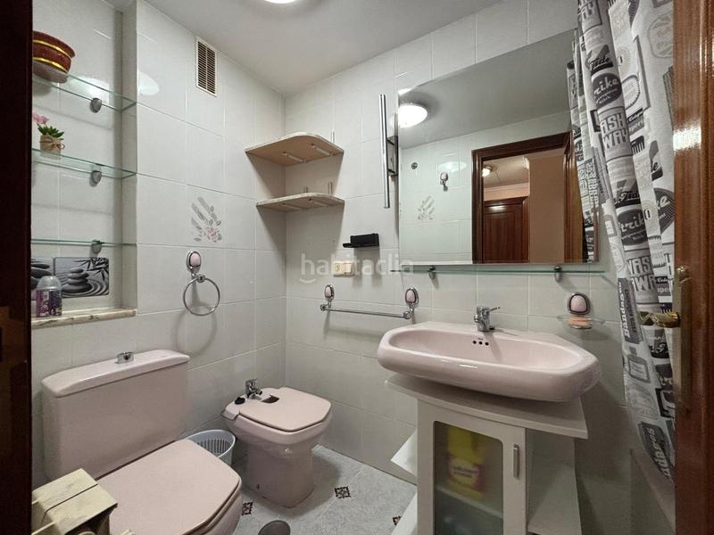 Foto e615ed28-e641-439e-8d69-6acc5370a12a. Miete appartement mit heizung parking in Zona Alta Ponferrada