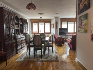 Appartement en Centro. Venta piso en el centro de ponferrada