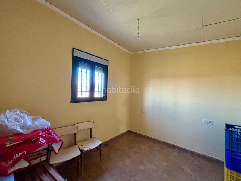 Foto bb727385-dc61-419b-a878-ec33c98e989a. Terreno residencial venta finca urbana en campo con casita de verano en Ponferrada