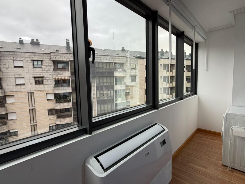 Foto 1ad6ef9b-0dac-47b8-8a39-c83861186681. Miete appartement mit heizung in Centro Ponferrada