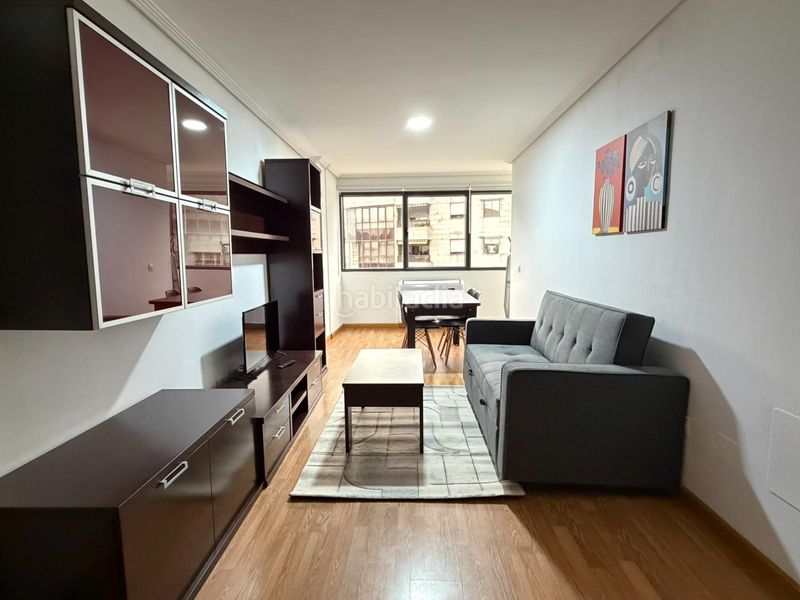 Foto 3fa2899c-0435-433b-b4a6-b8a383a69668. Miete appartement mit heizung in Centro Ponferrada