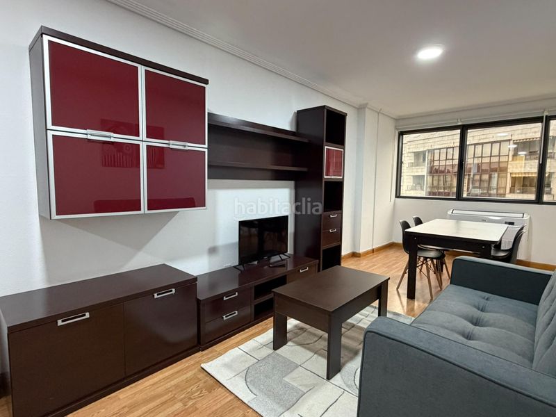 Foto 473865b1-7420-484c-8618-246f869db1d4. Miete appartement mit heizung in Centro Ponferrada