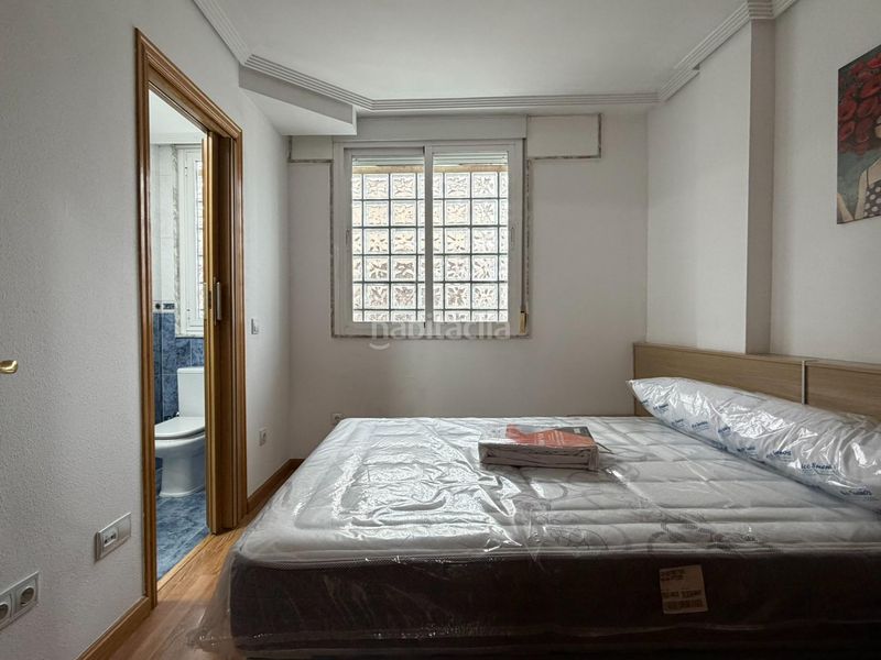 Foto 5cf80fdb-877d-4f25-86c3-efc84bf0a840. Miete appartement mit heizung in Centro Ponferrada