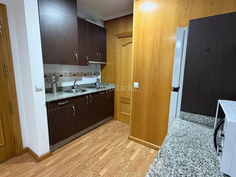 Foto 5eb9a187-4eaf-4936-bc73-428f09496805. Miete appartement mit heizung in Centro Ponferrada