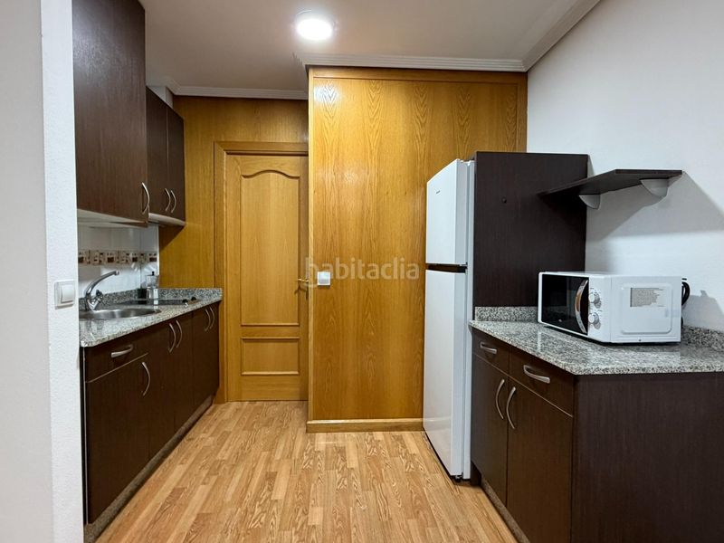 Foto 73715b35-41cd-4474-b045-3925d4f1dcdd. Miete appartement mit heizung in Centro Ponferrada
