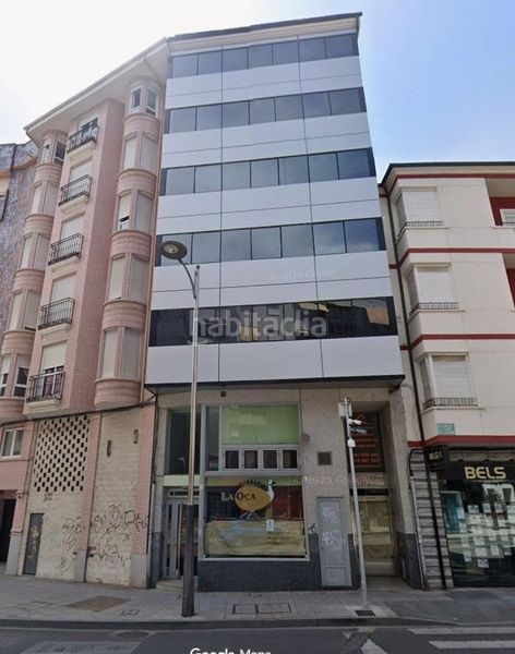 Foto 80ec0d05-48ed-4235-abb1-d2ef953d1a0a. Miete appartement mit heizung in Centro Ponferrada