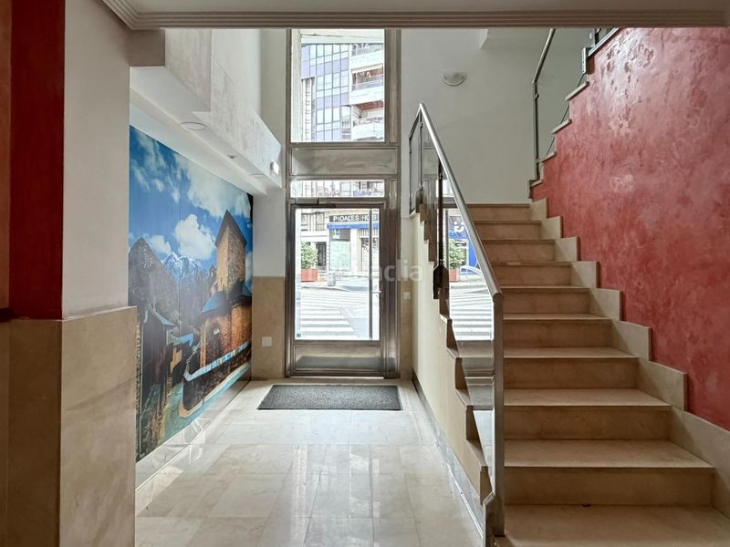 Foto bd4ca23c-b926-4797-bf37-41c33c3b1904. Miete appartement mit heizung in Centro Ponferrada