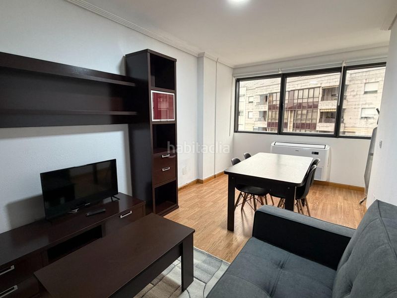 Foto cea66627-1339-44ce-afa5-d39fab3e5e3c. Miete appartement mit heizung in Centro Ponferrada