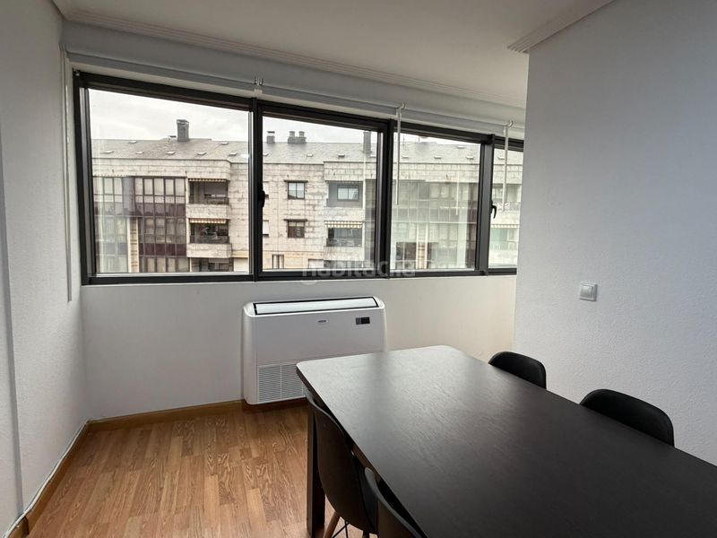 Foto de842615-5bdc-4547-b410-b0db28694c98. Miete appartement mit heizung in Centro Ponferrada