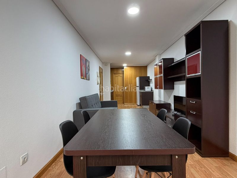 Foto e158c88a-60b0-4467-9d92-3f3347ded222. Miete appartement mit heizung in Centro Ponferrada