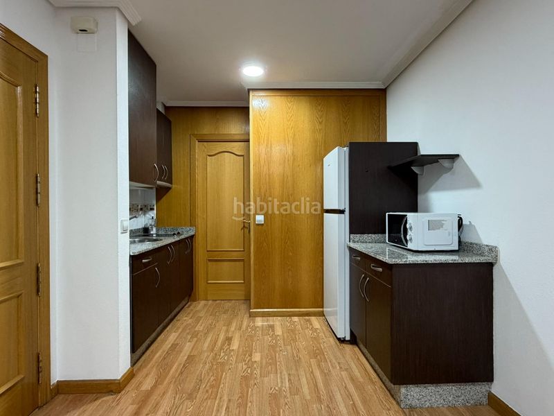 Foto f060b472-c5be-4651-b685-b909b3b9c34b. Miete appartement mit heizung in Centro Ponferrada