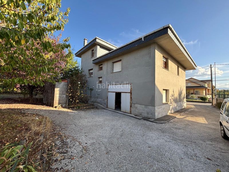 Foto 1febb322-ce9d-457e-9007-a907d675e0d4. Chalet venta de casa unifamiliar en Cabañas Raras