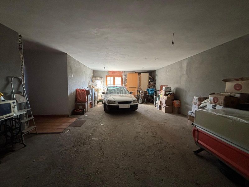 Foto be0ce5fc-01b8-4b1f-b745-bad0a2a0ad1b. Chalet venta de casa unifamiliar en Cabañas Raras