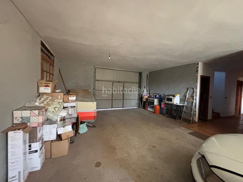 Foto d3b00620-7583-43e6-a348-4e41c68a26ef. Chalet venta de casa unifamiliar en Cabañas Raras