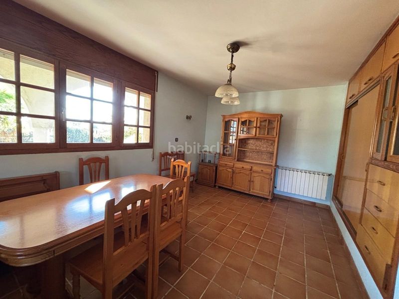 Foto ea2905af-d283-4cd8-bd8d-e900d273f099. Chalet venta de casa unifamiliar en Cabañas Raras