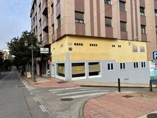 Geschäftsraum in Centro