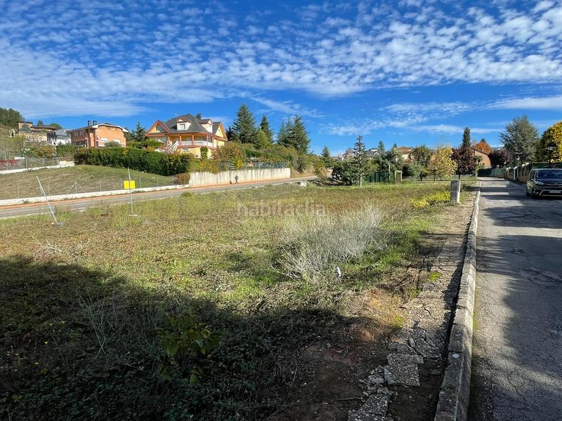 Foto 3c4e7ab8-e63e-47e6-8687-8c8ce2a9c95b. Terreny residencial a Urbanización Patricia - Campo Ponferrada