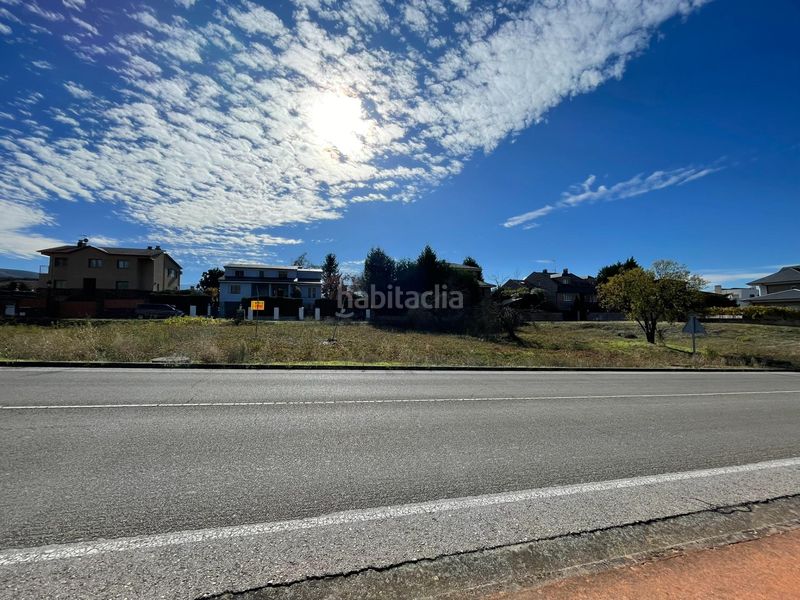 Foto 3fecaf5d-f045-4e5c-87d0-9a0b1fdf8b06. Terreny residencial a Urbanización Patricia - Campo Ponferrada