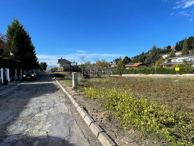 Foto 6f22a458-6430-4957-86b6-e04413b6d661. Terreny residencial a Urbanización Patricia - Campo Ponferrada