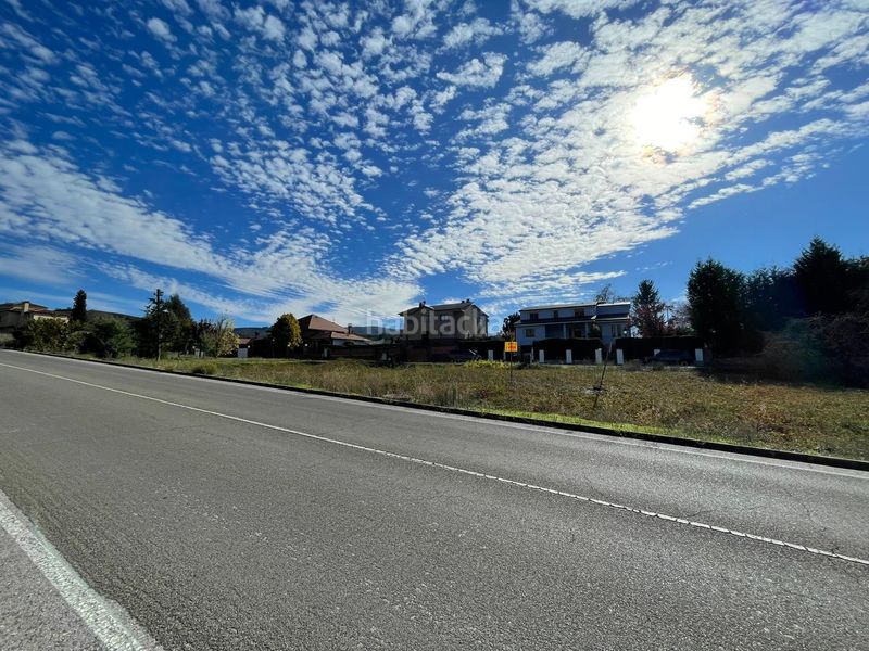 Foto 85d55d2f-cdab-4fd3-a9ab-019b8c5de031. Terreny residencial a Urbanización Patricia - Campo Ponferrada