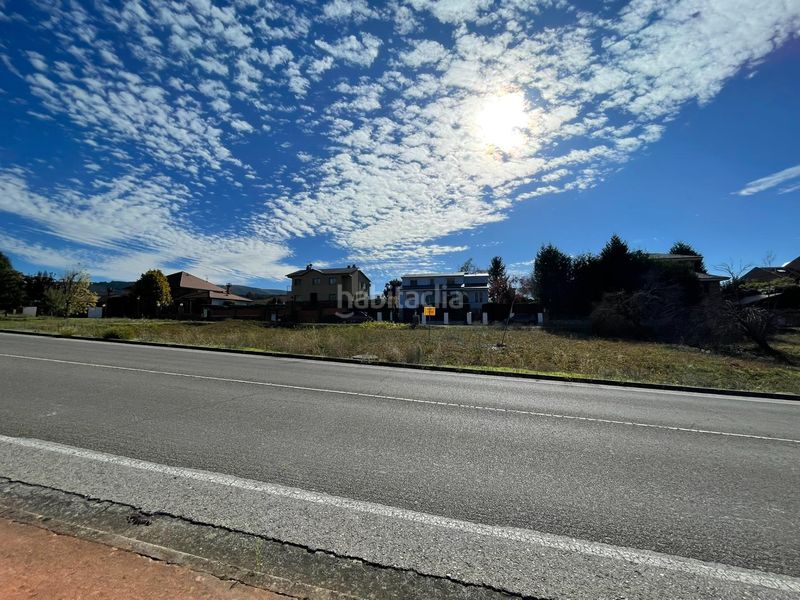 Foto 8f22f6e4-ba1f-4618-b8cb-0b44c84222a3. Terreny residencial a Urbanización Patricia - Campo Ponferrada