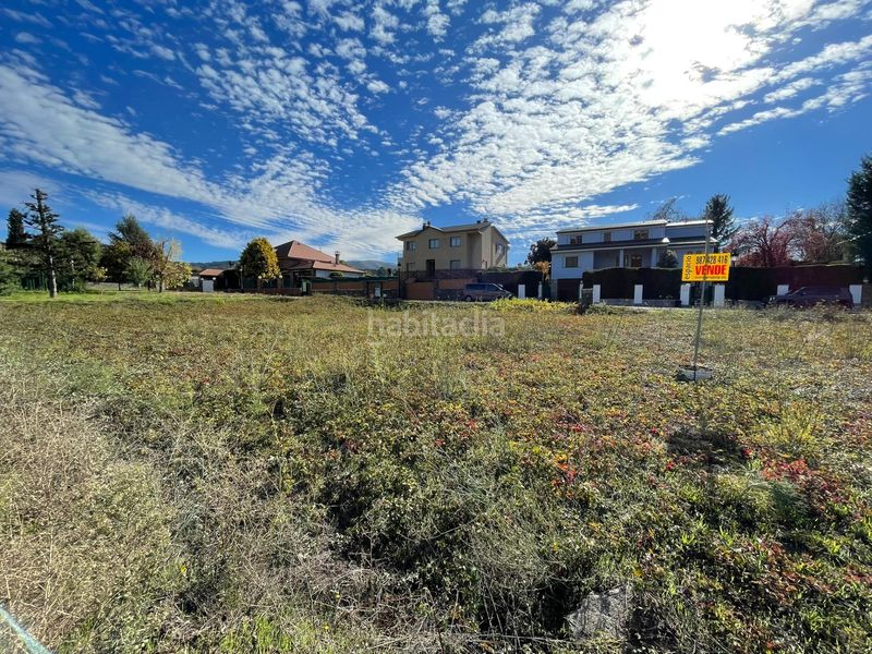 Foto a567cedd-c342-4e0d-8261-55ab416faa47. Terreny residencial a Urbanización Patricia - Campo Ponferrada