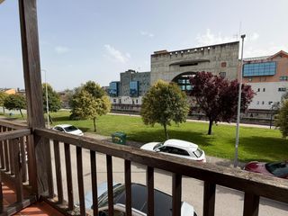 Reihenhaus  Calle calle vicente alexandre. Venta adosado en camponaraya