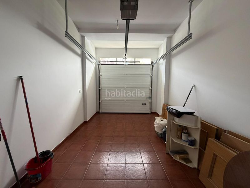 Foto fd94d96b-5602-4280-9b98-52b4f0f49bc5. Casa adossada amb calefacció aparcament a Camponaraya