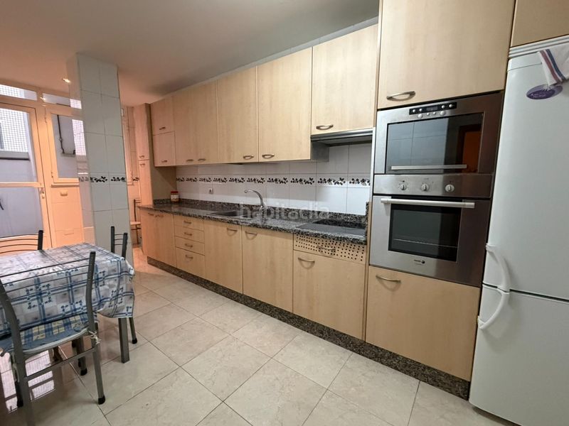 Foto 58a8584e-c793-431e-9b31-07f7c4a40ffb. Apartament amb calefacció a Zona Alta Ponferrada