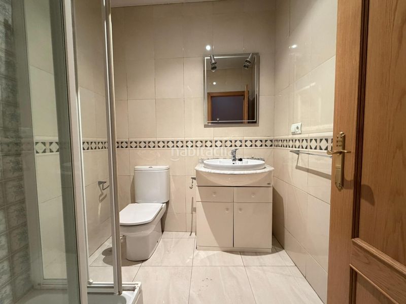 Foto d22c6b52-2285-4a6c-8455-aaa7a00ae0a7. Apartament amb calefacció a Zona Alta Ponferrada